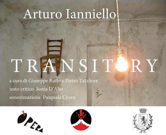 Arturo Ianniello - Transitory